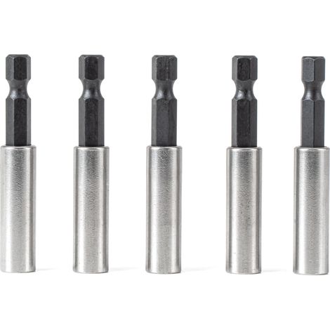 Set di 5 portainserti magnetici amio-04783 (1/5)