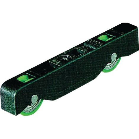 TAPA ROLL-LINE 50 FIJA - FERCO - G-19795-02-0-6