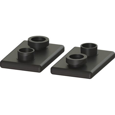 Collegamento cavo KESSEL - per batteria 9 V a blocco, 680720