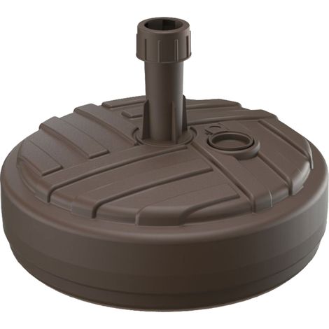 Base de parapluie MPOD Umbra