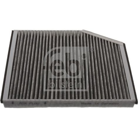 Filtre, air de l'habitacle FEBI BILSTEIN 45857 FORD 1 839 688 2 504 915