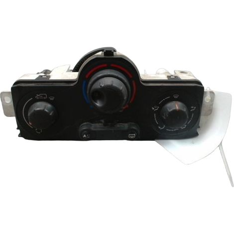 Commande De Chauffage RENAULT Kangoo Break II Phase 1 2008-2013 [PRODUIT D'OCCASION]♻️275100550r