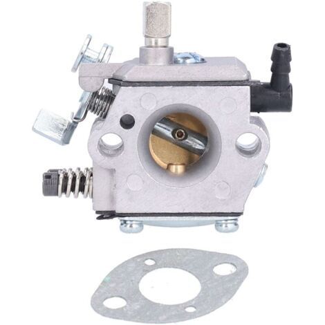 ALLIANDISPièce de rechange de carburateur adaptée à la trononneuse Stihl 028 028AV Tillotson HU 40D Walbro WT 16b (1/5)