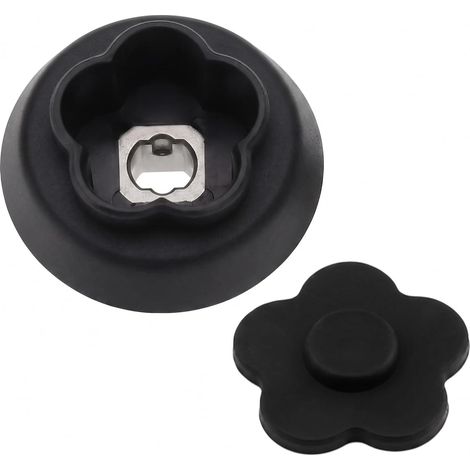 1200 Smart Kitchen Ceramic Coupling Guide (1/5)