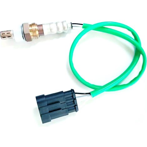 Oxygen sensors compatible with Fiat vehicles: 55236768, 55218148, 46545432, 55236778 (1/5)