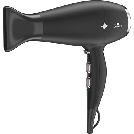 Lentz – Haartrockner / Haartrockner – Modernes Design – 2100W