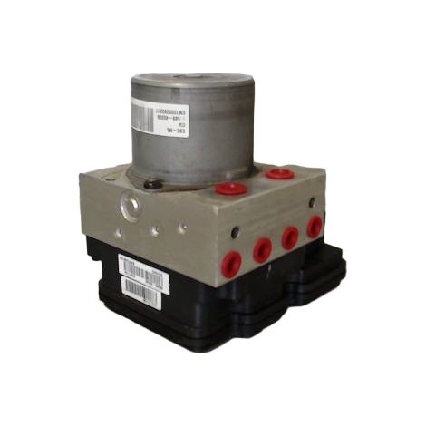 [PRODUIT D'OCCASION] Unite Hydraulique Abs HYUNDAI I 30 II Phase 1 2012-... ♻️ Ref Oe. 58920a6210 - Garantie à vie (1/5)