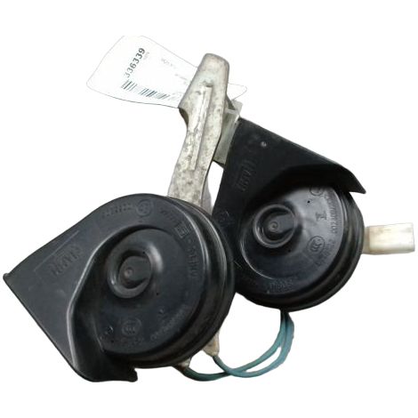 Klaxon / Avertisseur CITROEN C4 Picasso [PRODUIT D'OCCASION]♻️9815870780 (1/3)