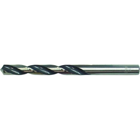 Punte Hss Rettificate Normali - ø mm.11,5 - 5 pz