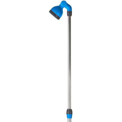 DUCHA TRIPODE DE ALUMINIO PLEGABLE AR104 ASTRAL (1/4)