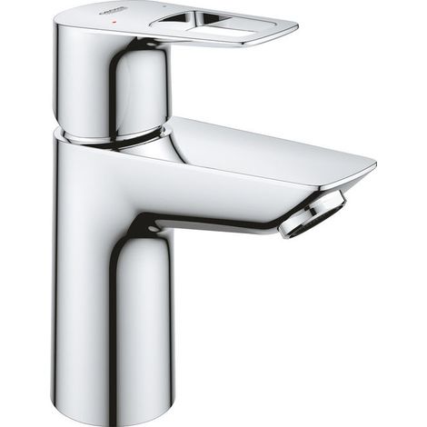 GROHE Start Loop Miscelatore lavello Cromo