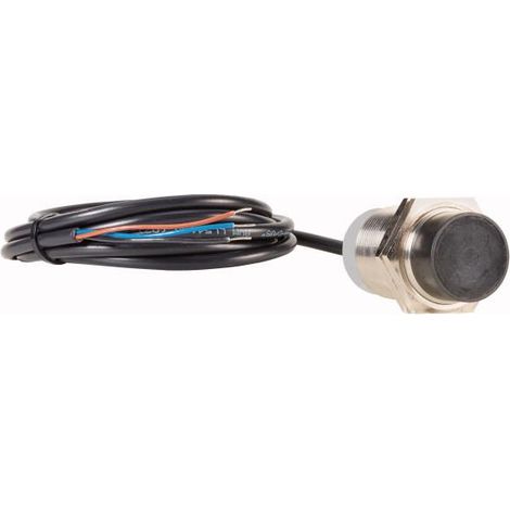 Capteurs inductifs DC cyl M30 metal 2m cable EATON E57G-30UNC22-C2