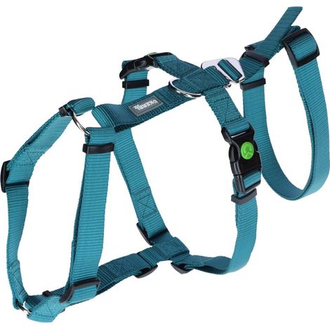 Kerbl Panikgeschirr Miami (Halsumfang 30 - 41 cm, Brustumfang 42 – 55 cm) (1/5)