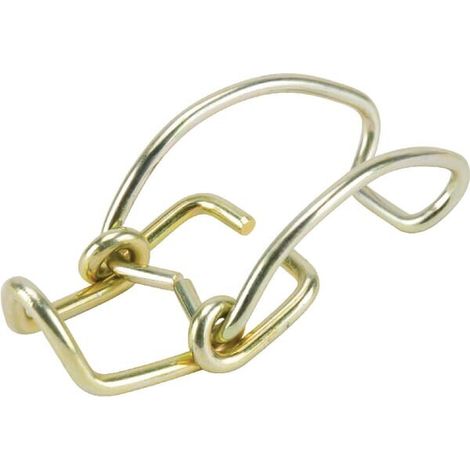 Estribo de fijaci贸n de tapa DONALDSON P775043GJ