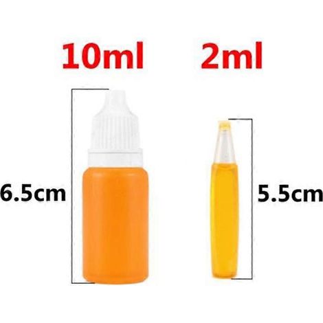 11x Appât attractif pour essaims d'abeilles Pro, piège à abeilles, miel, fruits, parties de ruche (1/4)