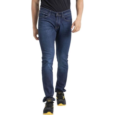 Pantaloni jeans da lavoro Rica Lewis Work0 - 54 (EU) (1/3)