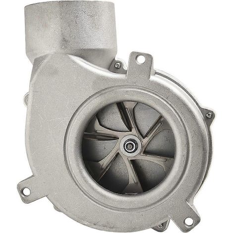 Ventilateur de cheminée 30 W pour une efficacité de chauffage accrue dans les poêles, barbecues et plus encore (1/5)
