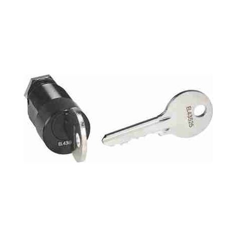 BTIM7K02 Chiave universale EL43525 (MAP A) per supporto M7R17, M7B38, M7B39