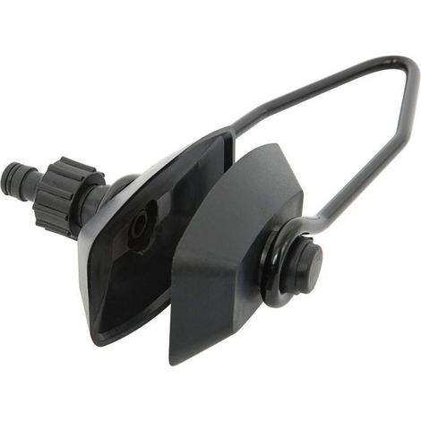 Rondelle/rondelle monotube pour moteur, en nylon, pour accessoires nautiques, yachts et camping-cars - tête carrée - quincaillerie (1/4)