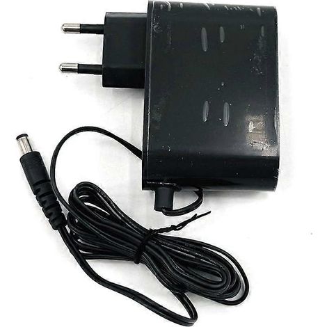 Netzteil für Polaris PVCS 6000/7000/7060 Staubsauger (EU-Version) (1/5)