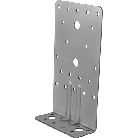 ABR170 connettore angolare rinforzato 170x40x95x2mm