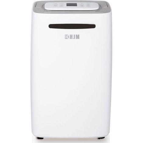 Deshumidificador DHM20L (1/2)