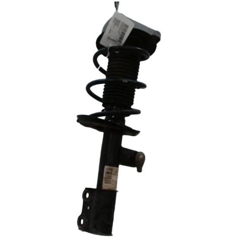 [PRODUIT D'OCCASION] Amortisseur Avant Gauche MERCEDES Classe B 2008- ♻️ Ref Oe. 2463233500 - Garantie à vie (1/4)