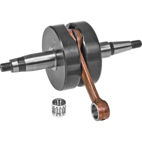 Albero motore TNT STD, Aprilia / Derbi / Gilera 2006- (D50B) (1/2)