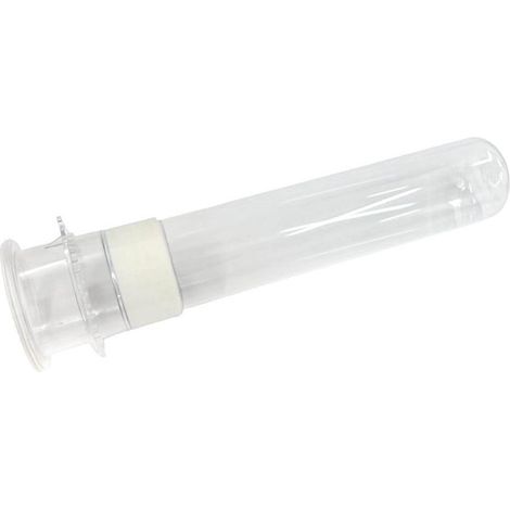 UVC Quarzglas/Ersatzglas für Teichfilter Modell CPF-500