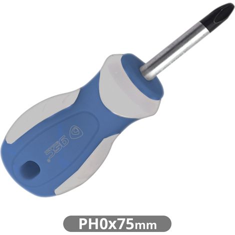 Schraubendreher PH0x75mm