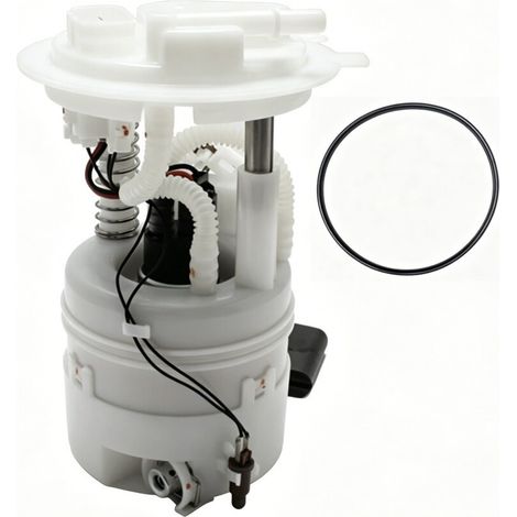 17040-6LB0A, 17040-6LB0B, 17040-6LB0C Nissan Sentra fuel pump assembly (1/4)