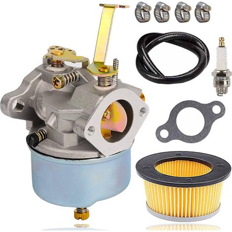 Carburateur 632230 632272 – compatible Vac 47279 47261 65582V – John Deere 624D (1/3)