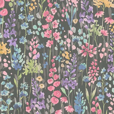 Papier peint MulticolorePapier peint Aquarell Dreams "396064" (1/4)
