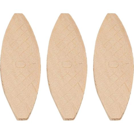 Bois, 100 pcs Bois Joindre l'outil d'amarrage de planche de bois 010 20(0) (1/5)