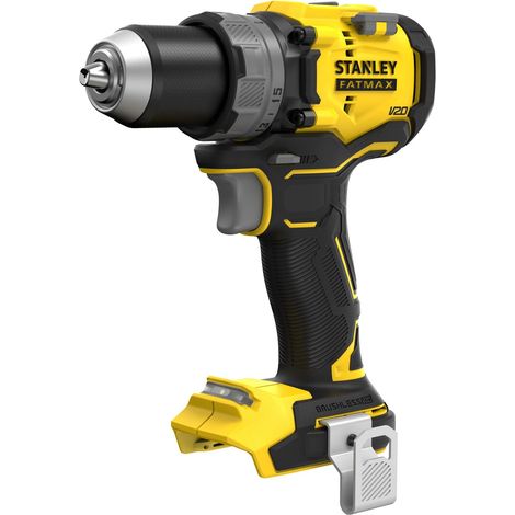 Perceuse-visseuse sans fil 18V V20, outil seulement, SFMCD725B-XJ (1/5)