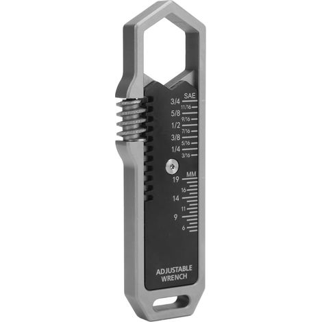 molette outils de poche multi outils Cl de poche portable (1/5)
