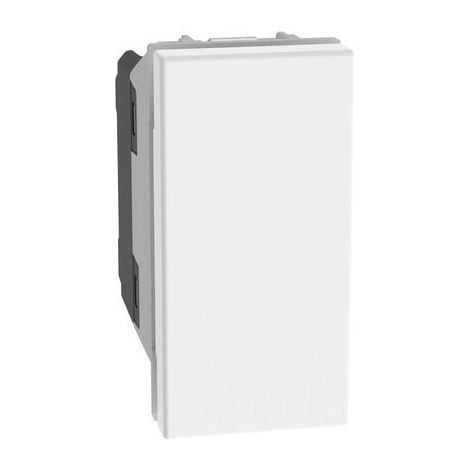 Invertitore Assiale 10Ax Bianco Matixgo ( BTICINO cod. JW4054 )