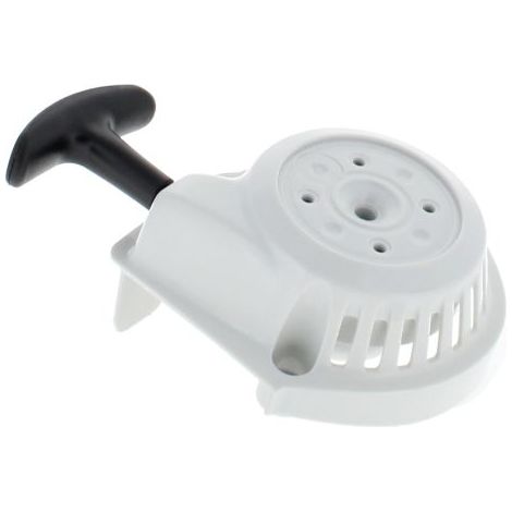 Démarreur de débroussailleuse modèles FS94 FS94R ORIGINAL STIHL 41491904000 (1/3)