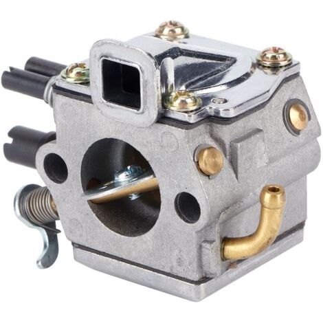 Carburateur pour STIHL 034 MS340 036 MS350 MS360 - Kit de Remplacement en Aluminium de Haute Qualité (1/5)