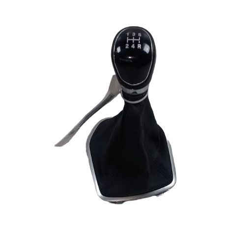 [PRODUIT D'OCCASION] Pommeau Levier Vitesses FORD Fiesta 2010- 1.0 ♻️ Ref Oe. 2069522 - Garantie à vie