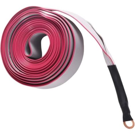 for -12-350 HF Antenna Dedicated Ground Network GP Shortwave Antenna Ground Plane Radial System Stable SWR (1/5)