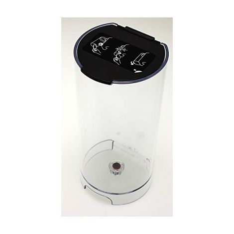 Depósito de agua para cafetera SEB MS-624326