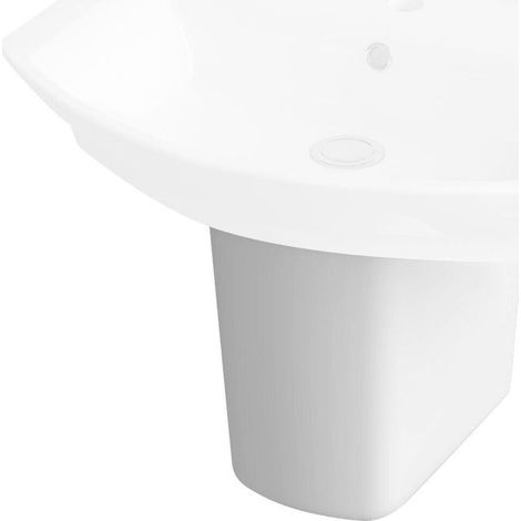 Semi Pedestal