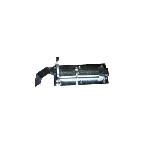 Pestillo de puerta recto de 180 mm - ZAS DR CZ PR
