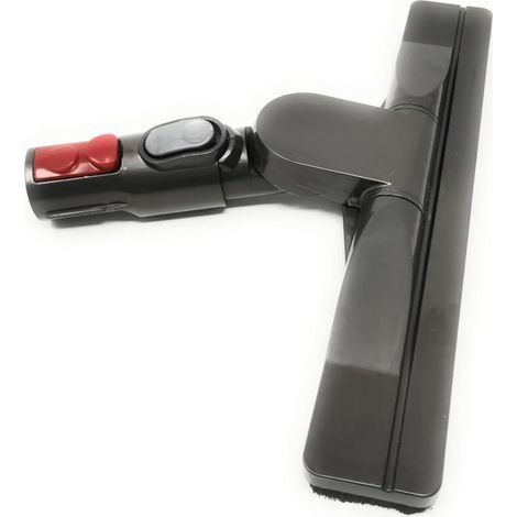 compatible avec Brosse de parquet flexible Dyson V7 V8 V10 V11 V15 SV10 SV11 (1/5)