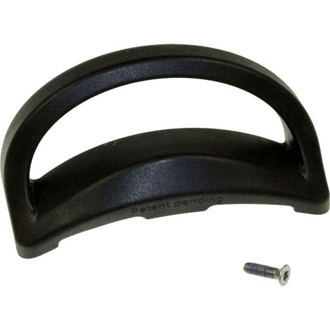 POIGNEE CUVE + VIS MARRON pour PIECES CUISSON PETIT...