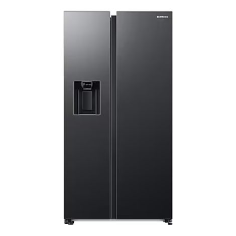 Samsung RS68CG885DB1/EF Side-by-Side Kühl-Gefrierkombination S8835
