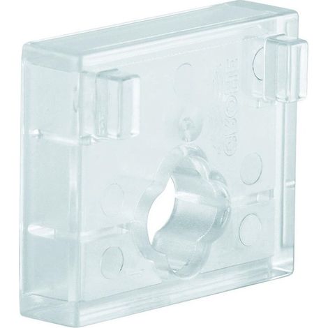 Lavadora de compensación Euphoria Cube