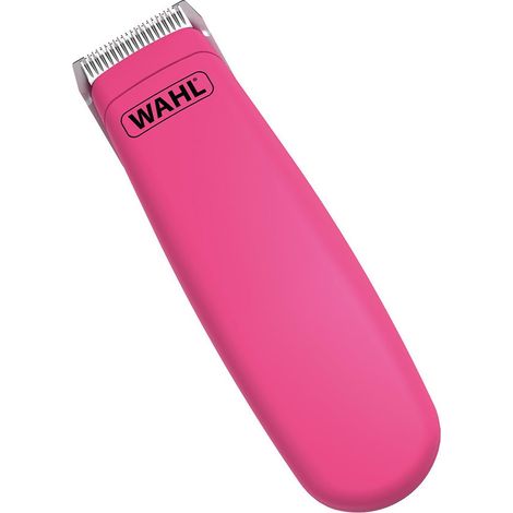 Wahl Pocket Pro Pink - sgl - 1064