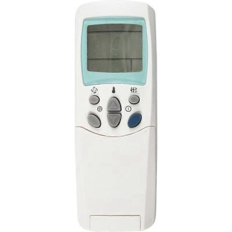 Télécommande de climatiseur 6711A20028A pour contrôleur de climatisation 6711A20010B (1/5)